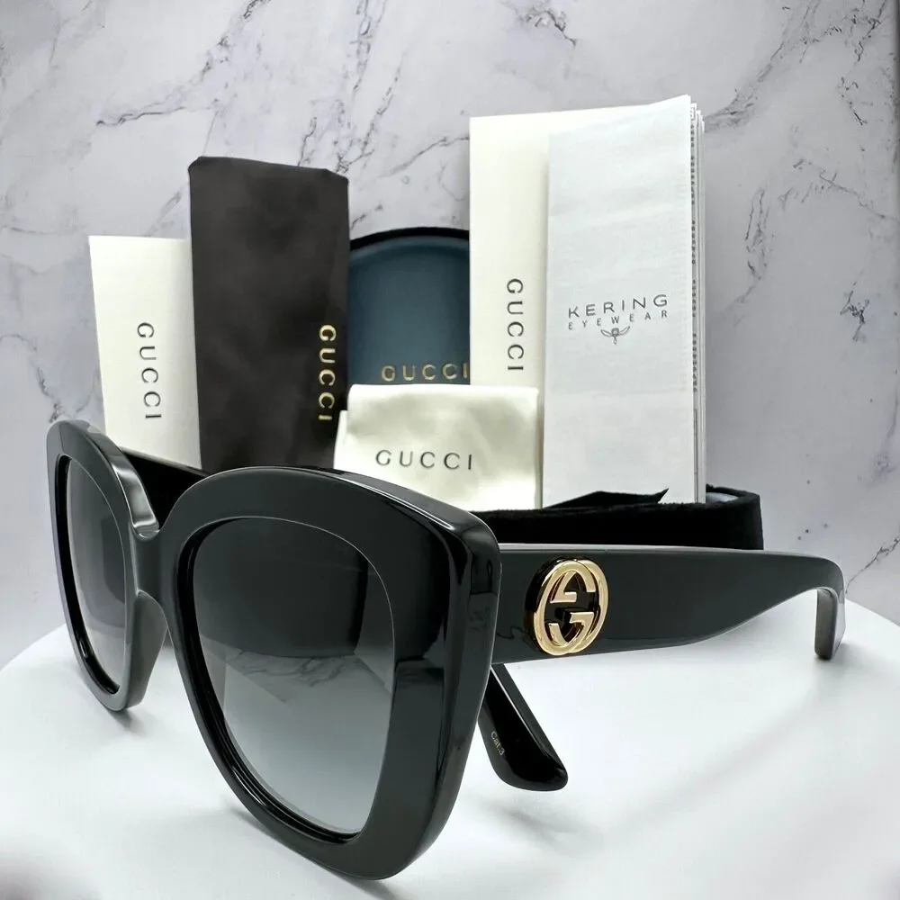 New Gucci Sunglasses - Picture 2 of 16